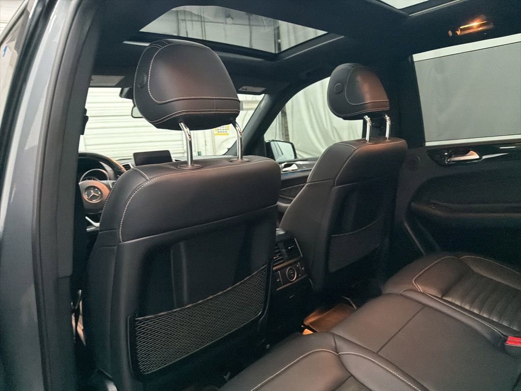 Used 2018 Mercedes-Benz GLE 43 AMG 4MATIC image 18