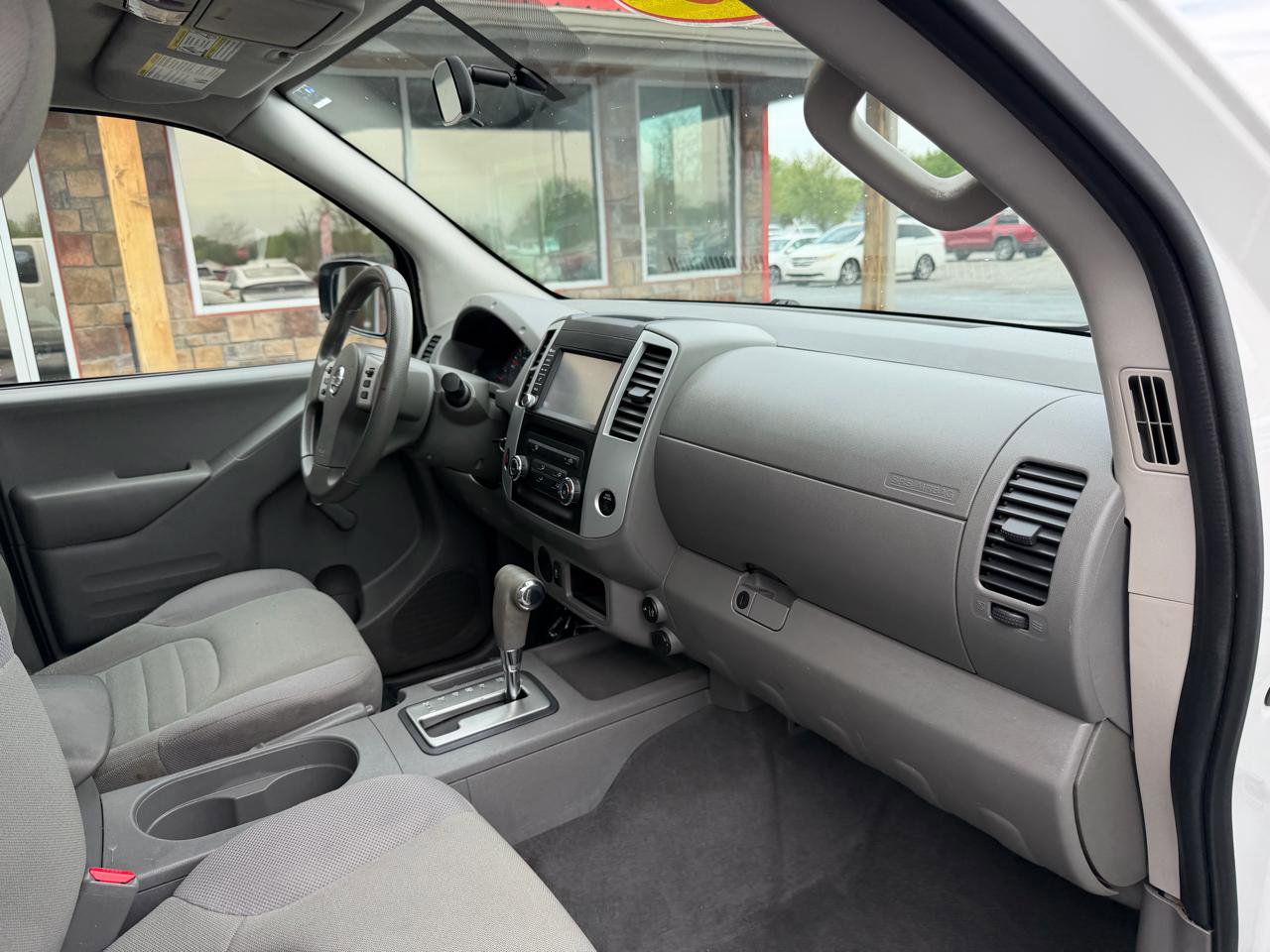 Used 2019 Nissan Frontier S RWD image 20