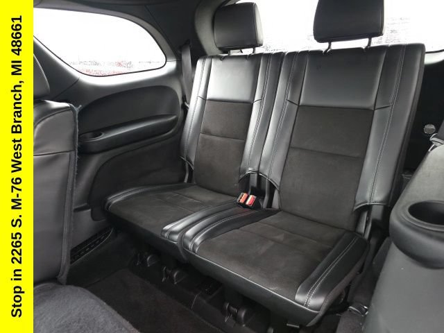 Used 2022 Dodge Durango GT AWD/4WD image 34