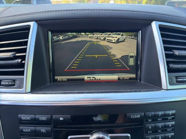 Used 2014 Mercedes-Benz GL 350 BlueTEC 4MATIC image 26