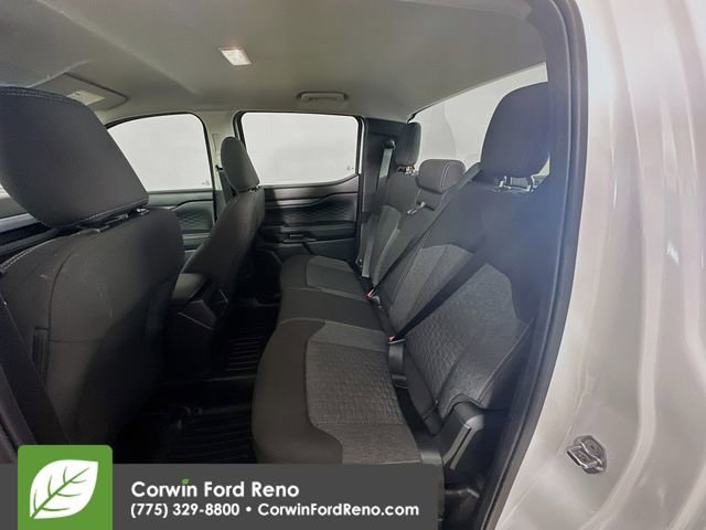 New 2025 Ford Ranger XL w/ Trailer Tow Package image 24