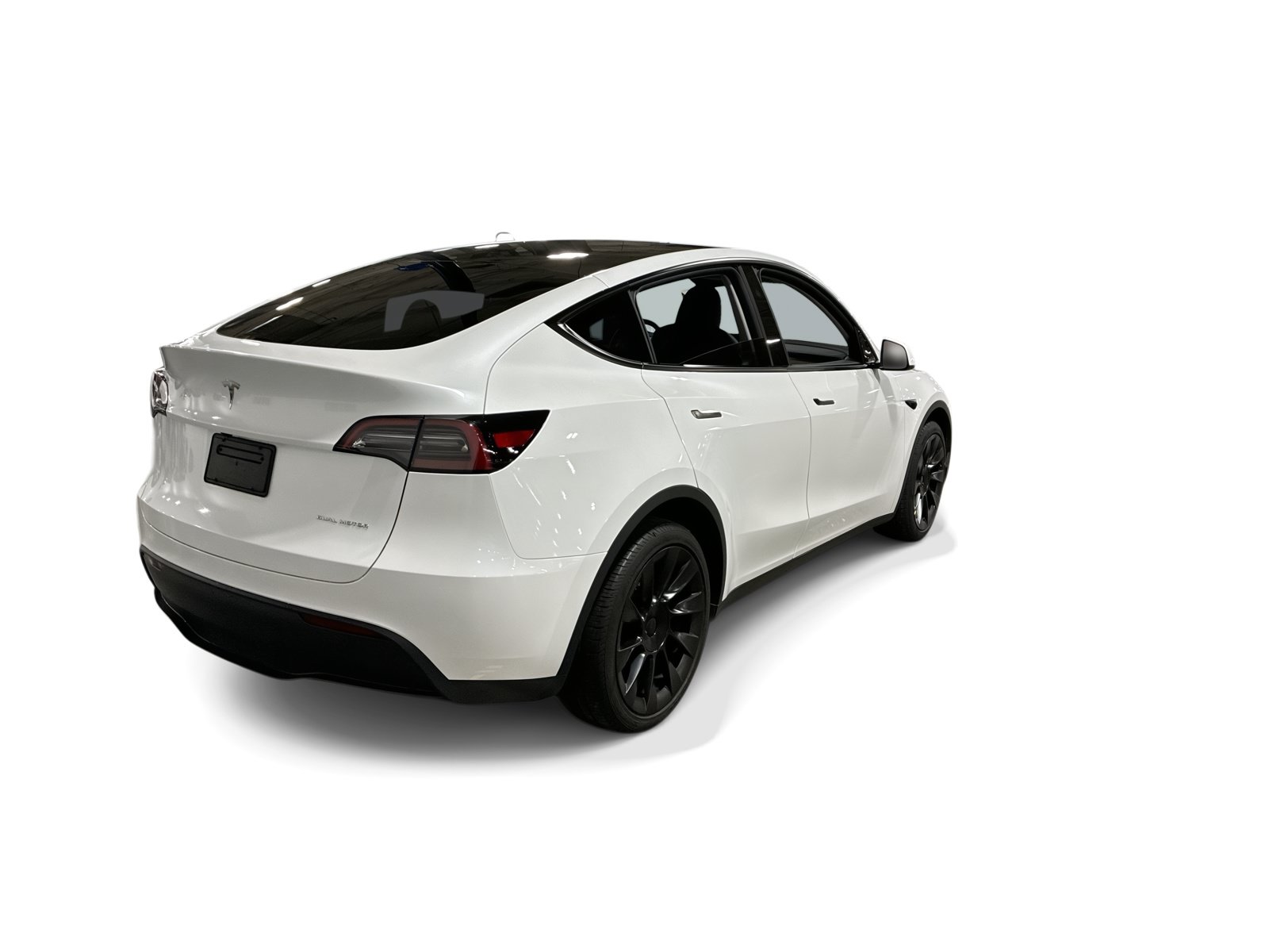 Certified 2023 Tesla Model Y Long Range AWD/4WD image 6