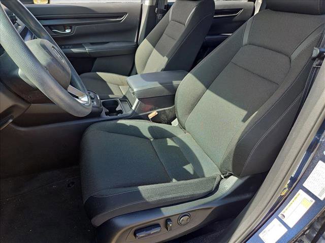 Used 2024 Honda CR-V EX image 13