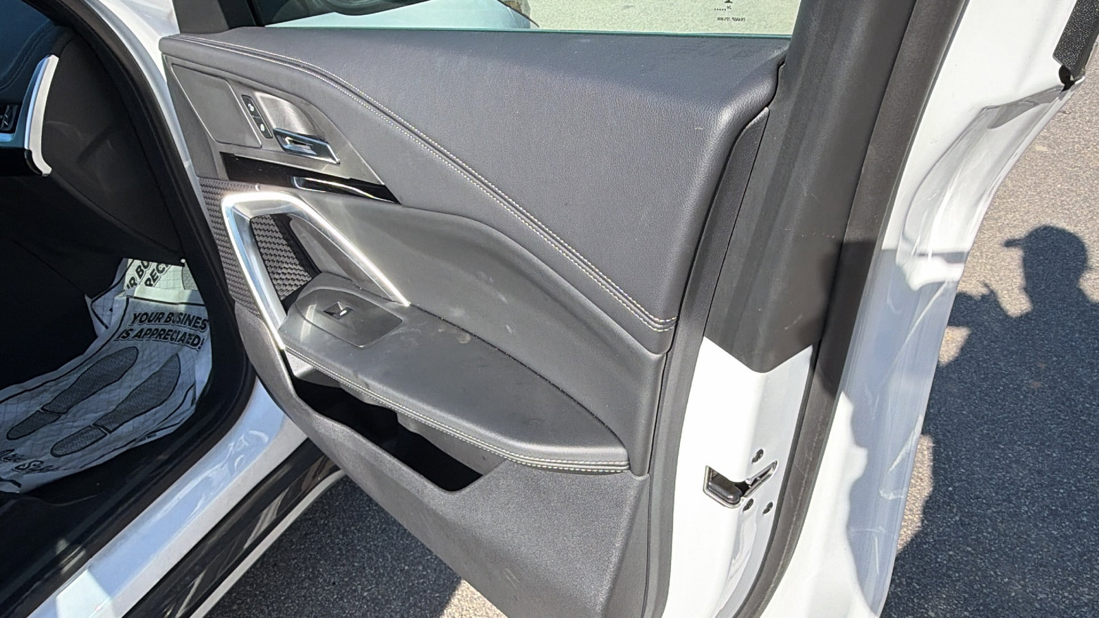Used 2025 BMW X1 xDrive28i image 19