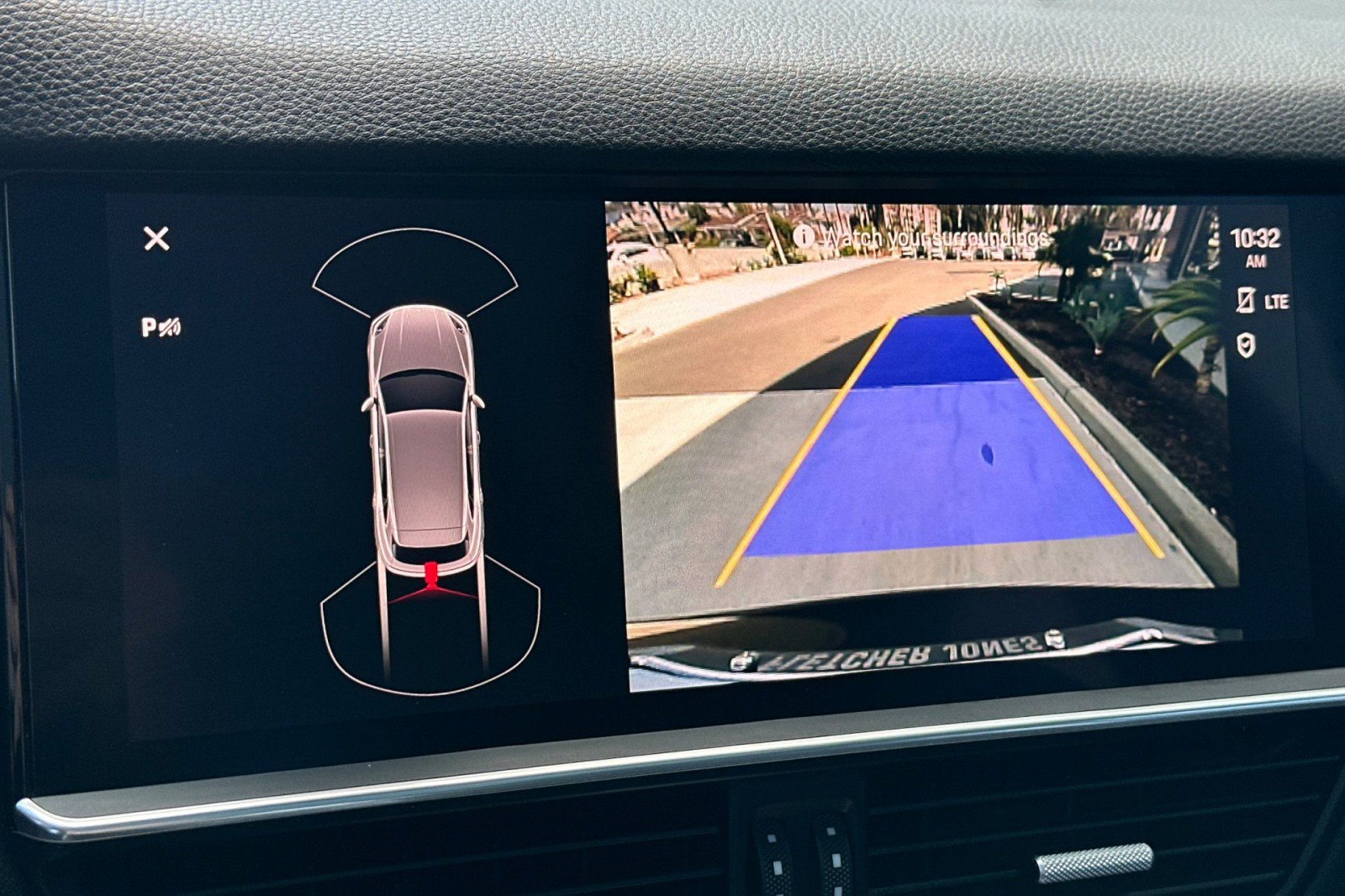 Certified 2023 Porsche Cayenne AWD/4WD image 20