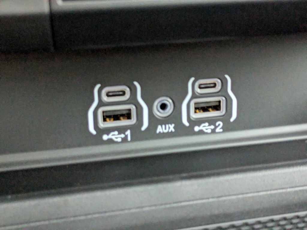 New 2026 RAM 2500 Big Horn AWD/4WD image 25