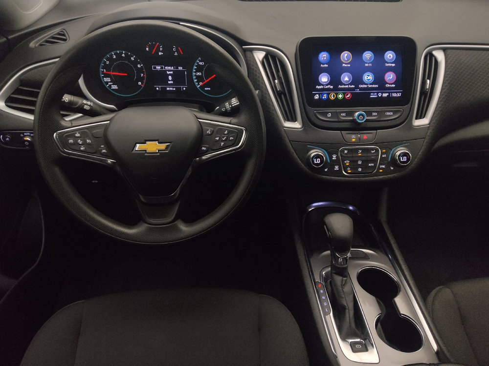 Used 2023 Chevrolet Malibu LT image 22