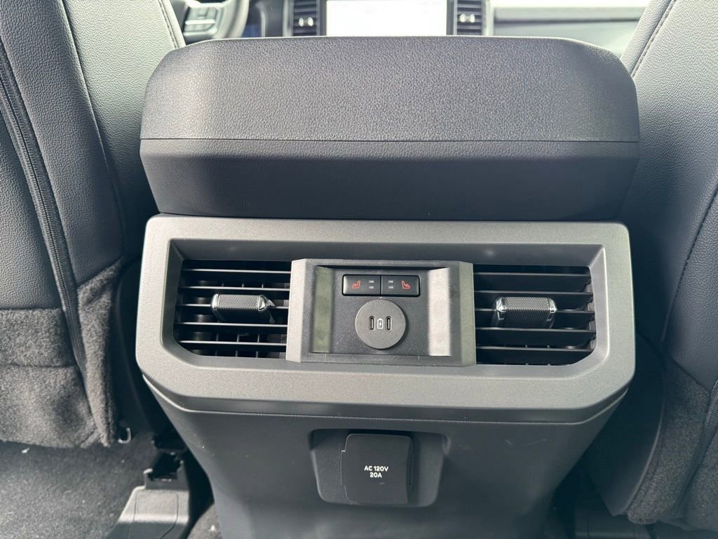 New 2026 Ford F350 Lariat w/ Tremor Off-Road Package image 24