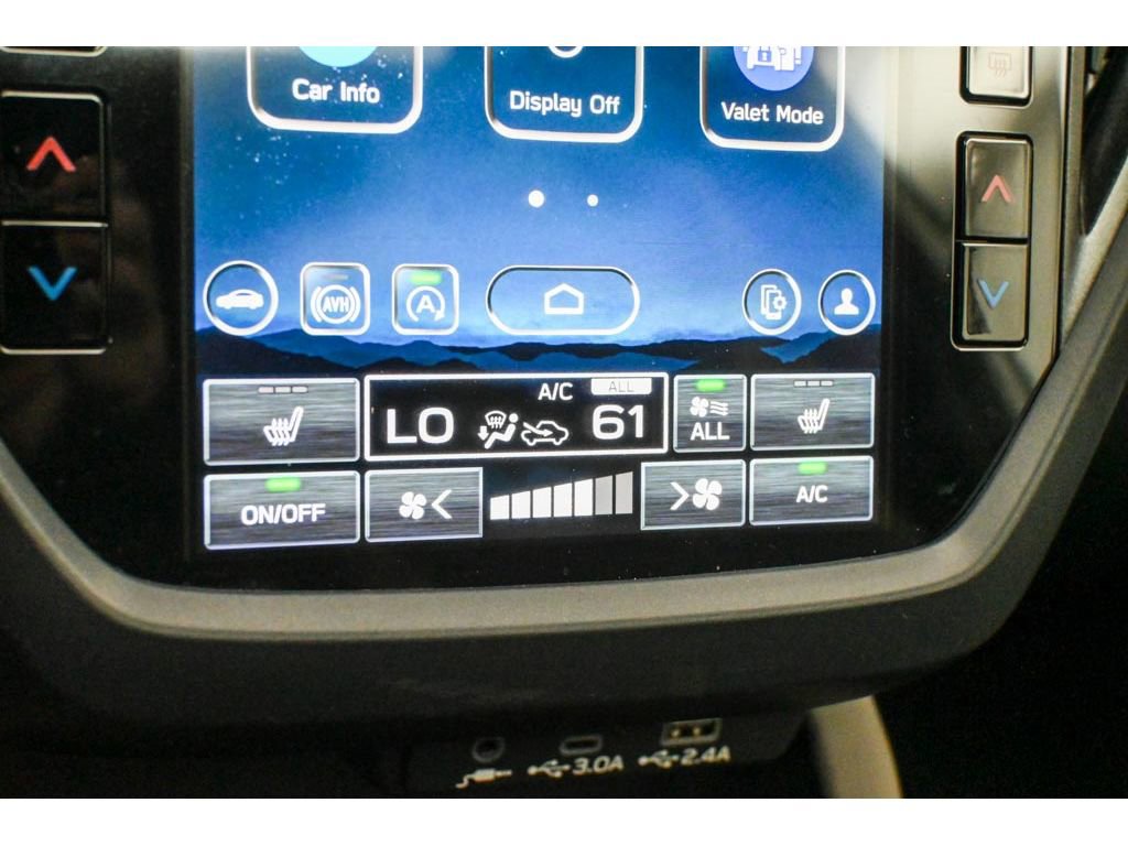 Used 2025 Subaru Forester Premium w/ Convenience Package #2 AWD/4WD image 24