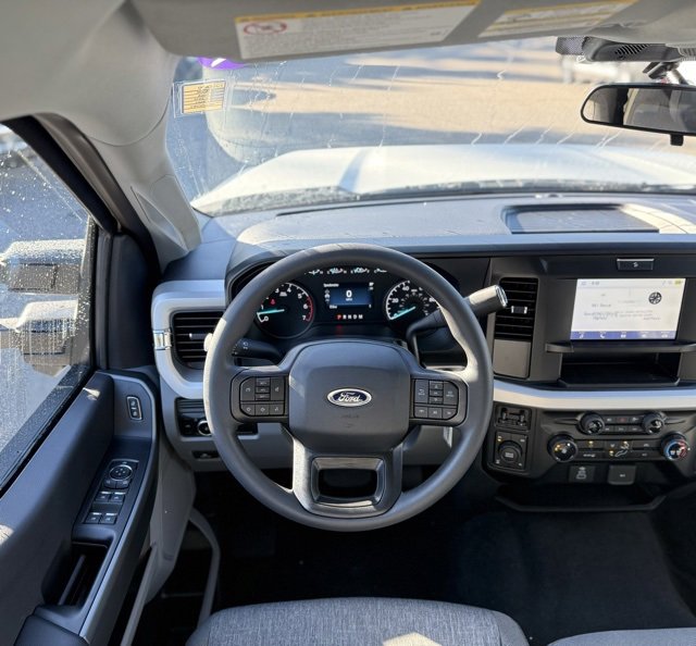 New 2026 Ford F250 XL image 19