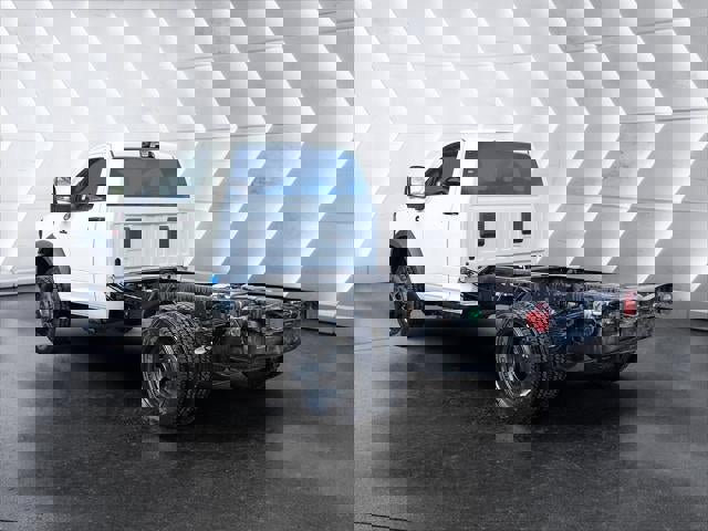 New 2026 RAM 5500 Tradesman image 20