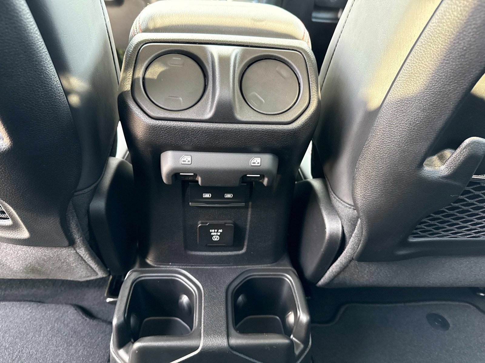 New 2026 Jeep Gladiator Rubicon w/ Safety Group image 16