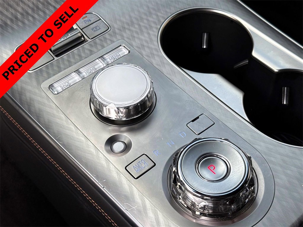 Used 2026 Genesis GV70 2.5T Sport Prestige image 27