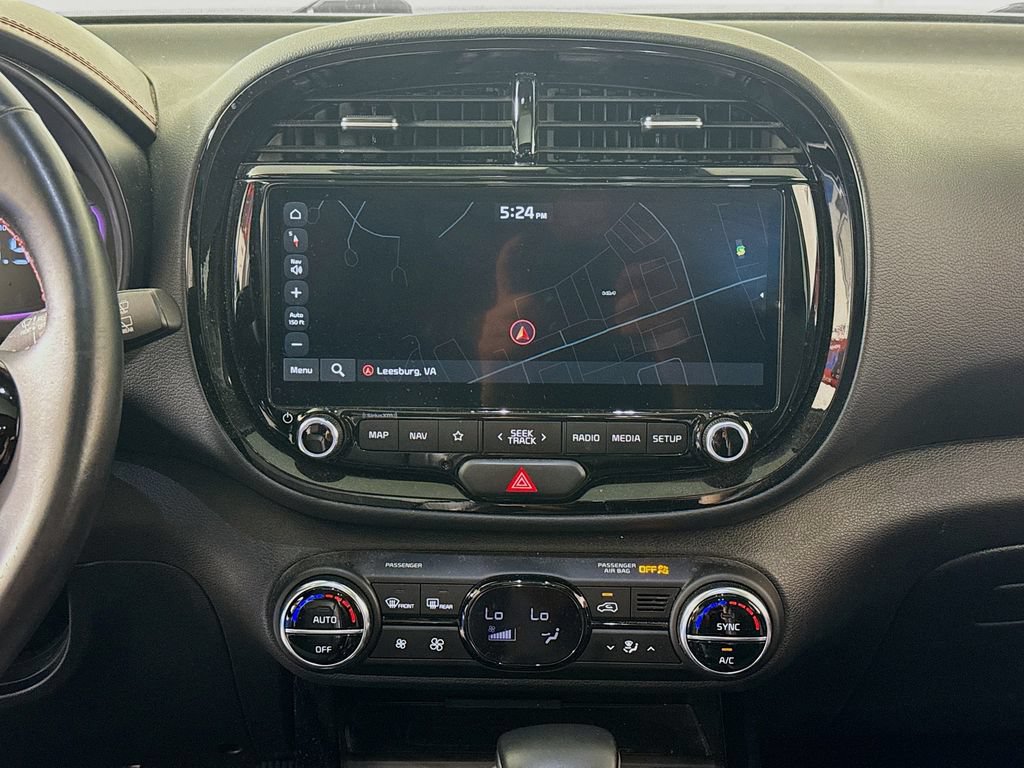 Used 2024 Kia Soul GT-Line FWD image 13
