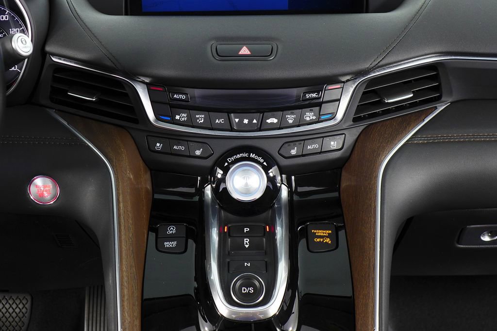 Used 2021 Acura TLX w/ Advance Package image 26