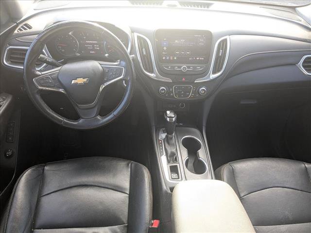 Used 2019 Chevrolet Equinox Premier FWD image 16