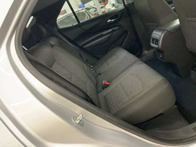 Used 2021 Chevrolet Equinox LT w/ Driver Convenience Package AWD/4WD image 13