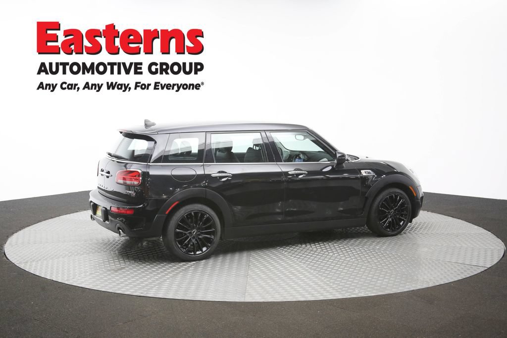 Used 2023 MINI Cooper Clubman S FWD image 42