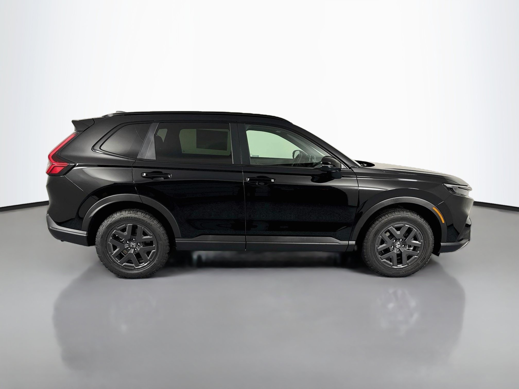 New 2027 Honda CR-V TrailSport image 4