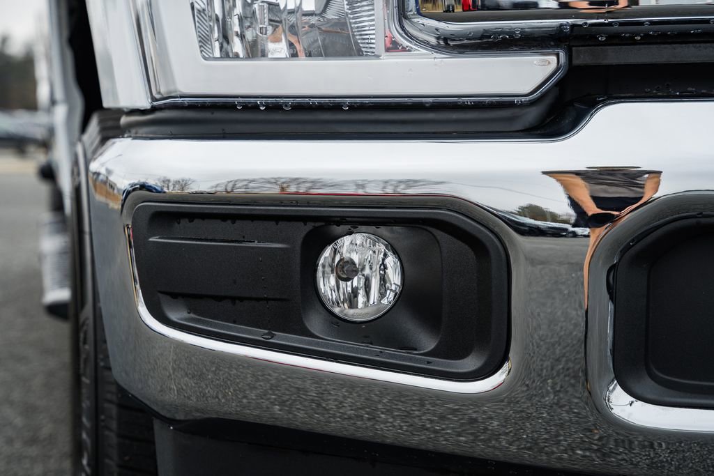 Used 2024 Ford F250 XL w/ Snow Plow Prep Package image 12
