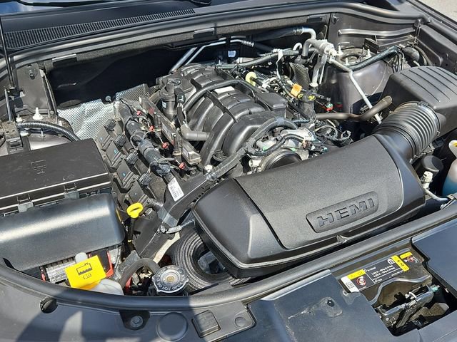 Used 2025 Dodge Durango R/T image 27