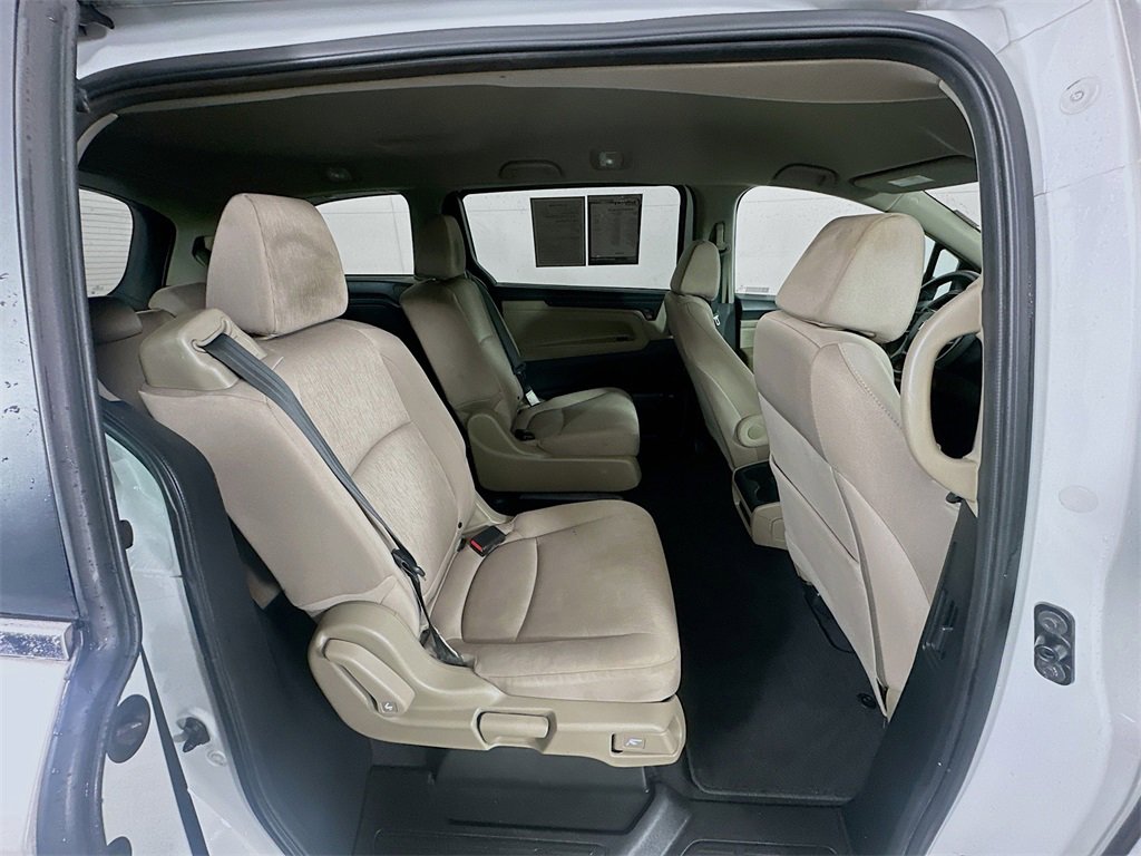 Used 2020 Honda Odyssey LX image 25