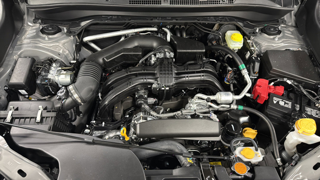 New 2026 Subaru Forester Premium image 36