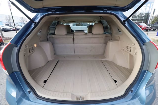 Used 2010 Toyota Venza AWD image 37