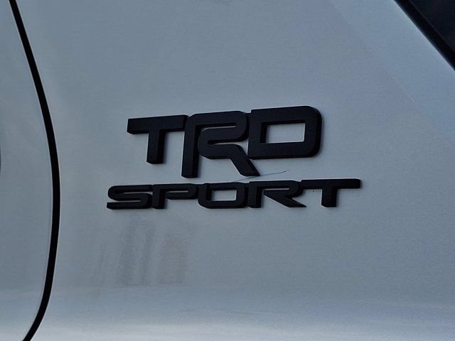 Used 2025 Toyota 4Runner TRD Sport AWD/4WD image 35
