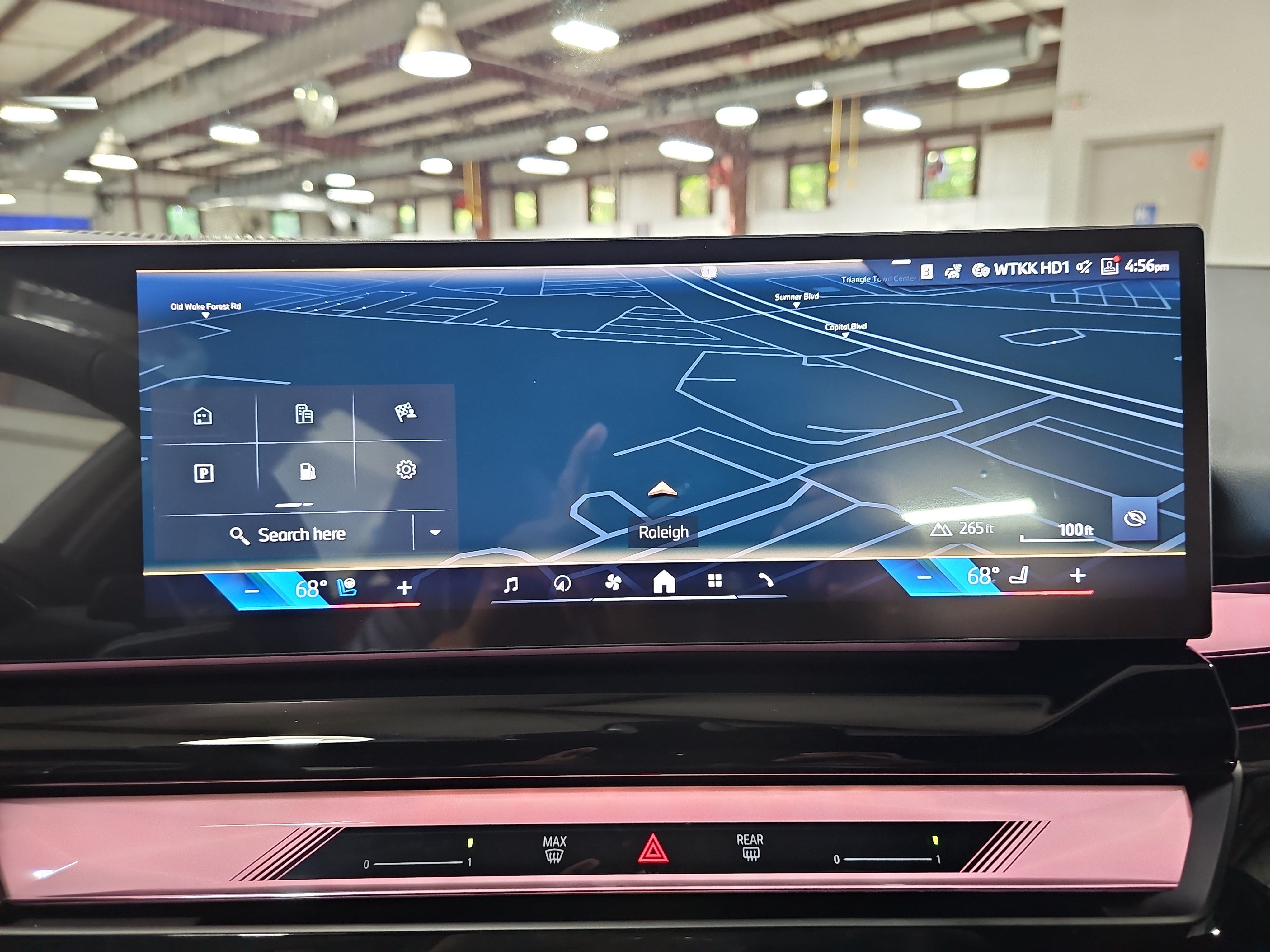 New 2027 BMW 530i xDrive AWD/4WD image 23
