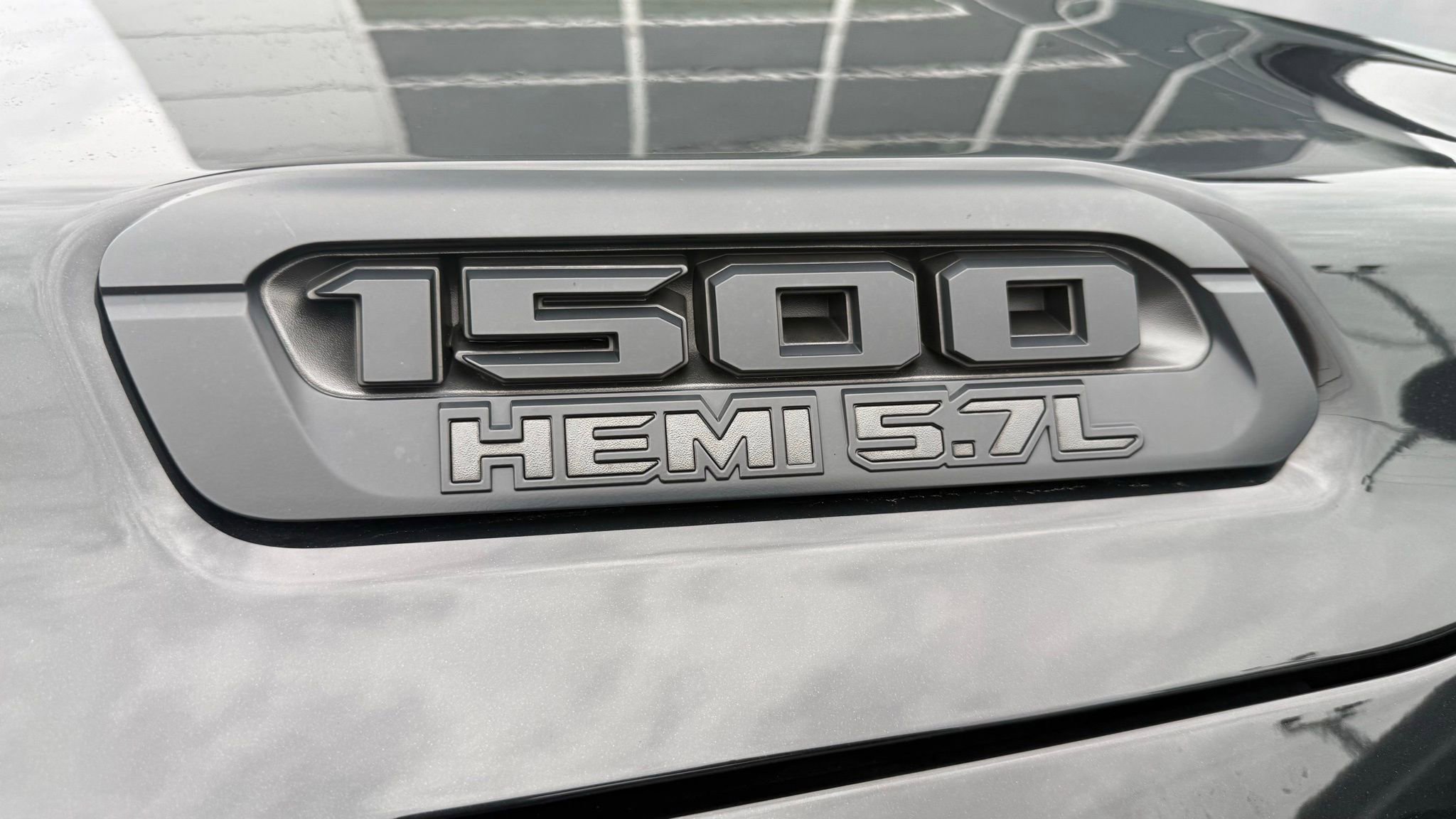 Used 2020 RAM 1500 Big Horn image 16