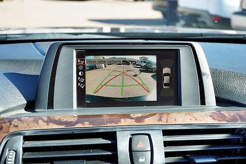 Used 2014 BMW 428i Coupe image 27