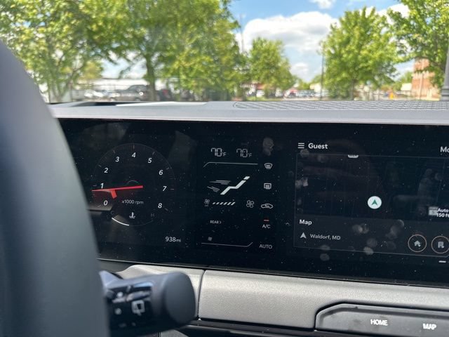 New 2027 Kia Telluride SX Prestige X-Pro AWD/4WD image 38