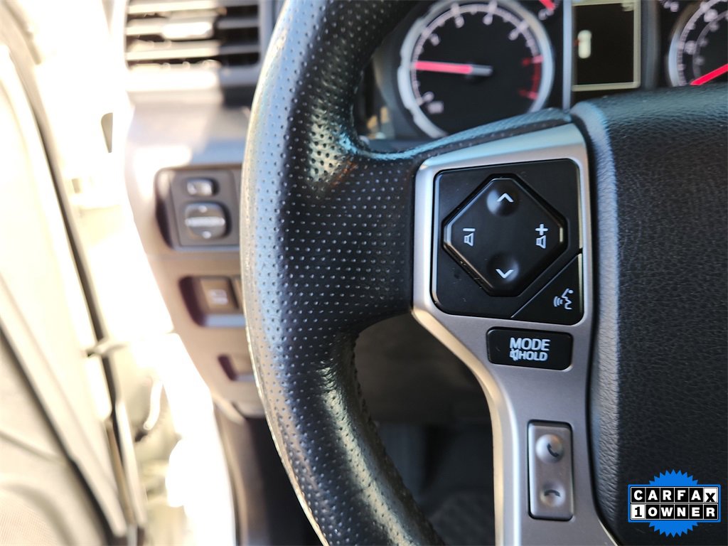 Used 2023 Toyota 4Runner Limited image 20