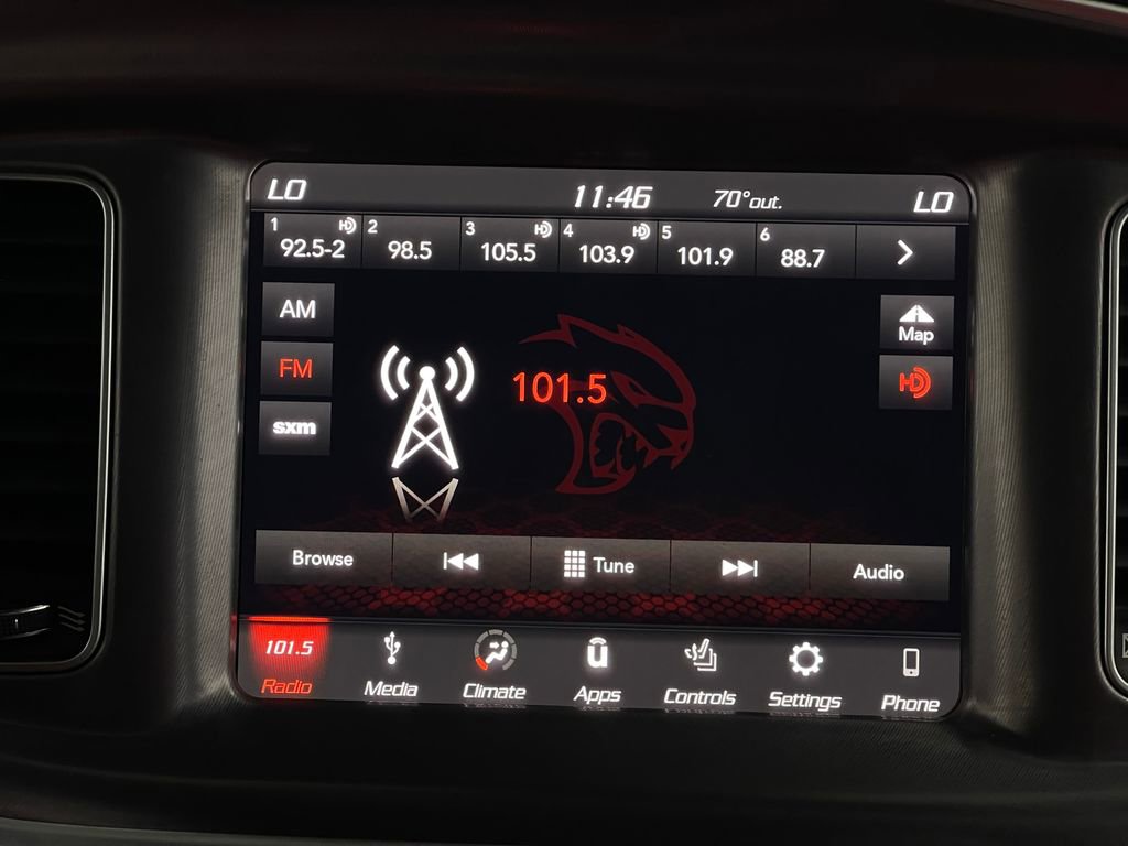 Used 2019 Dodge Charger Scat Pack w/ Technology Group image 24