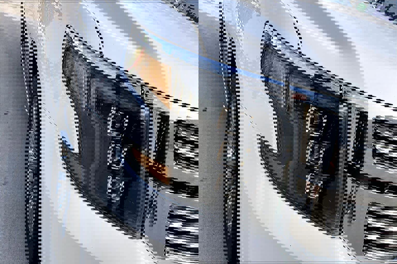 Used 2016 Chevrolet Tahoe LTZ RWD image 24