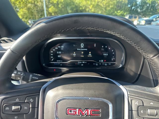 Used 2024 GMC Yukon SLT image 26