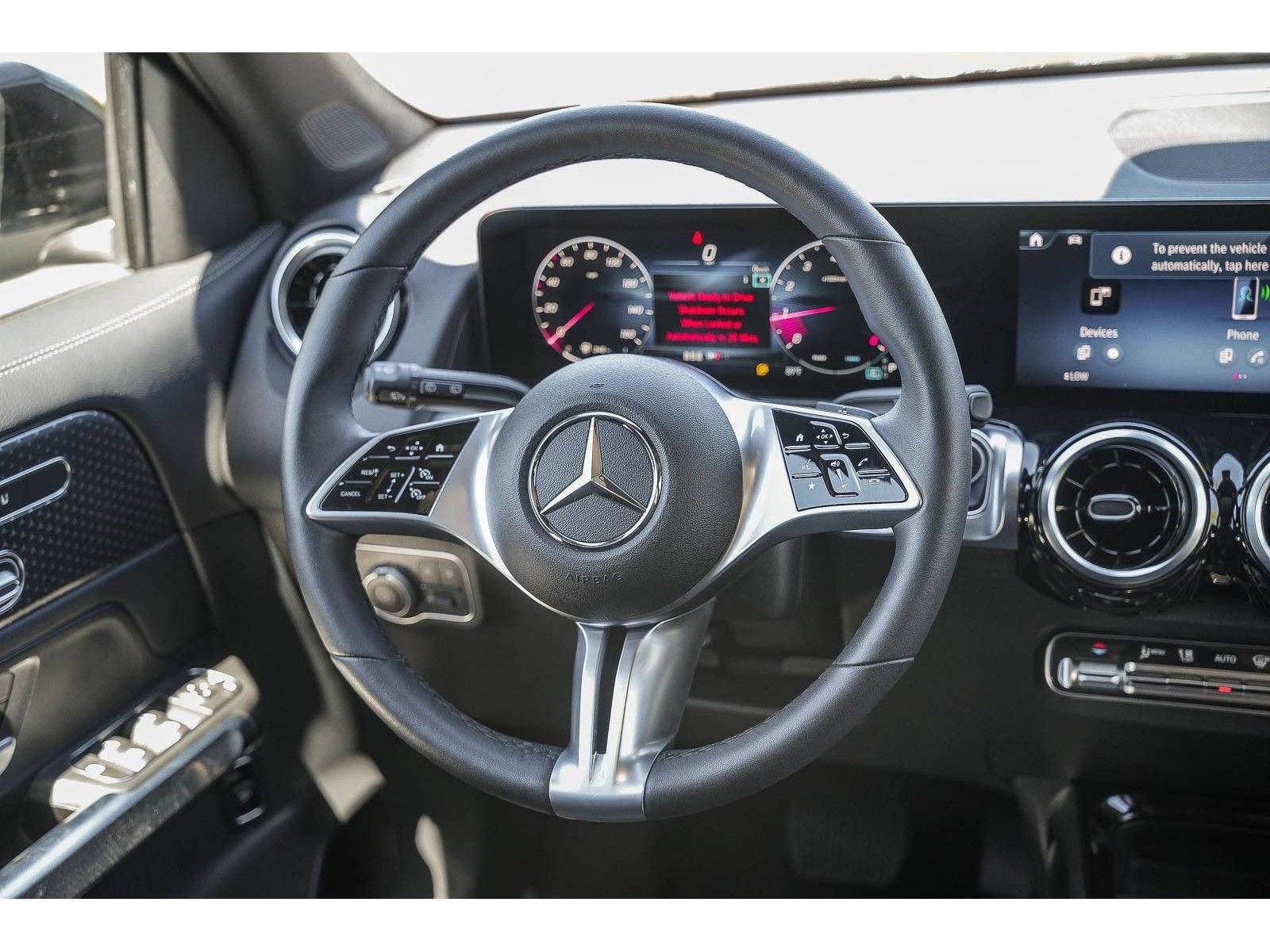 Certified 2026 Mercedes-Benz GLB 250 image 15