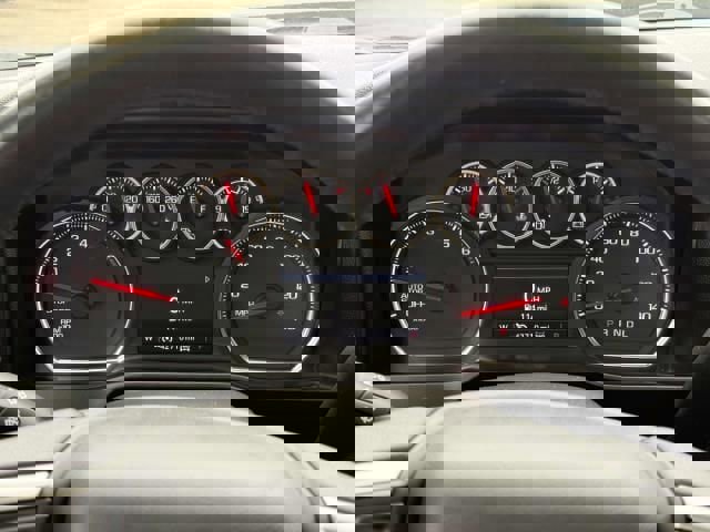 Used 2021 Chevrolet Silverado 1500 LT Trail Boss w/ Convenience Package II AWD/4WD image 19