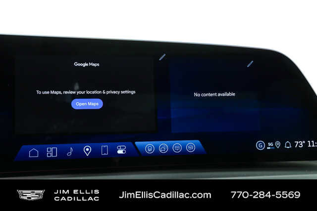 New 2026 Cadillac Lyriq Luxury RWD image 13
