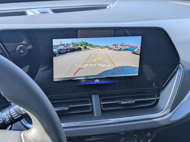 New 2026 Chevrolet Trax ACTIV w/ Driver Confidence Package FWD image 18