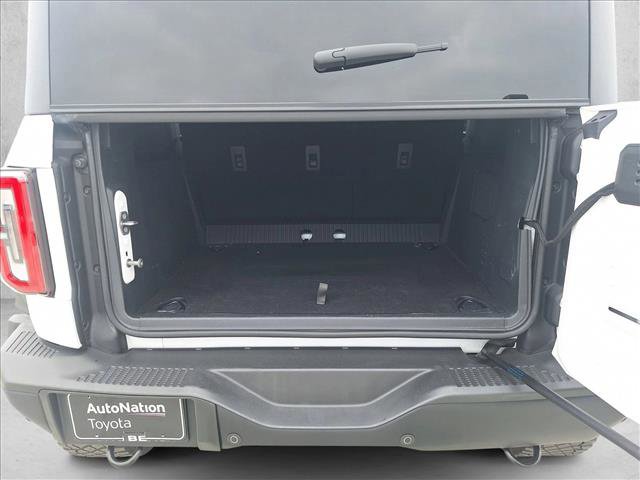 Used 2024 Ford Bronco Badlands AWD/4WD image 17