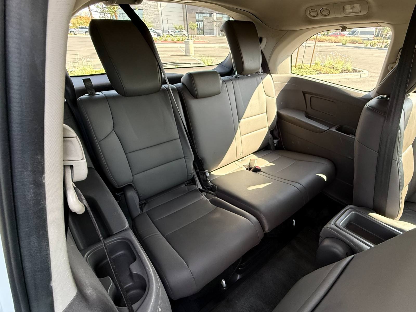 Used 2013 Honda Odyssey EX-L image 20