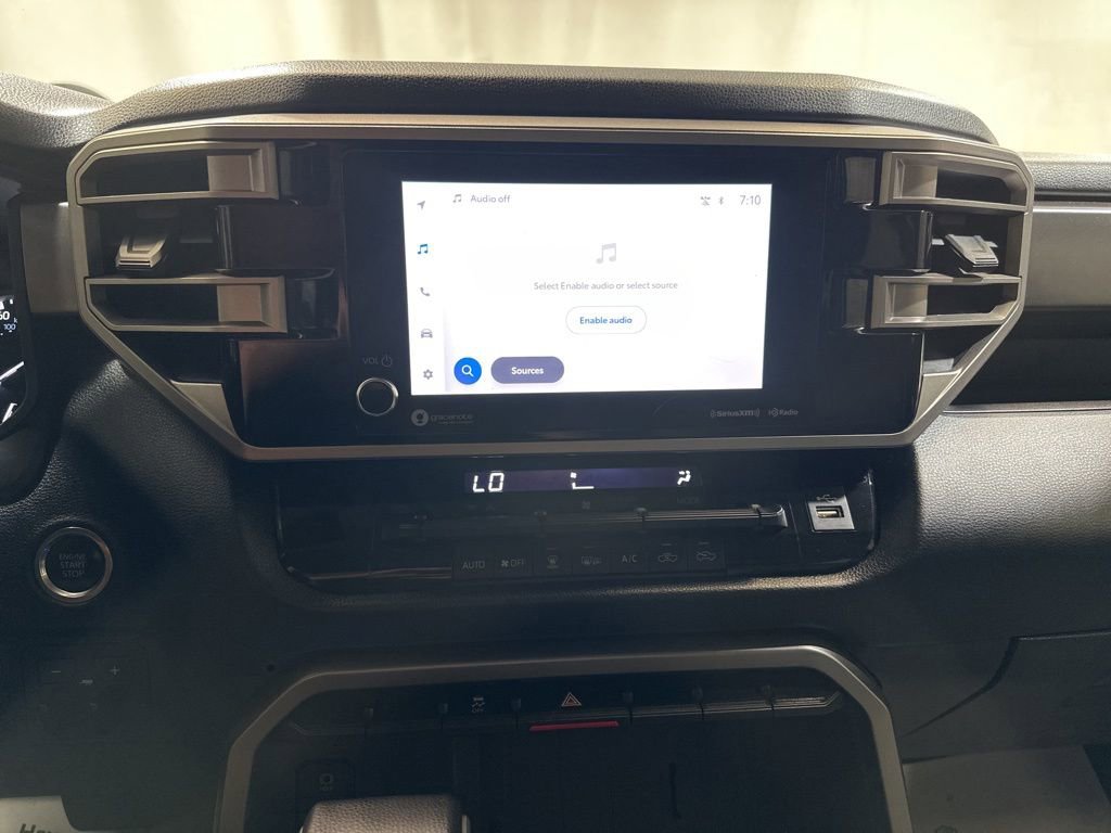 Used 2024 Toyota Tundra SR5 w/ SR5 Convenience Package image 30