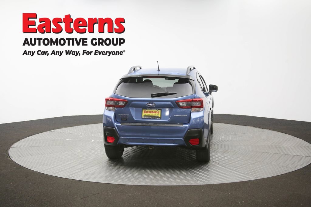 Used 2021 Subaru Crosstrek 2.0i AWD/4WD image 38