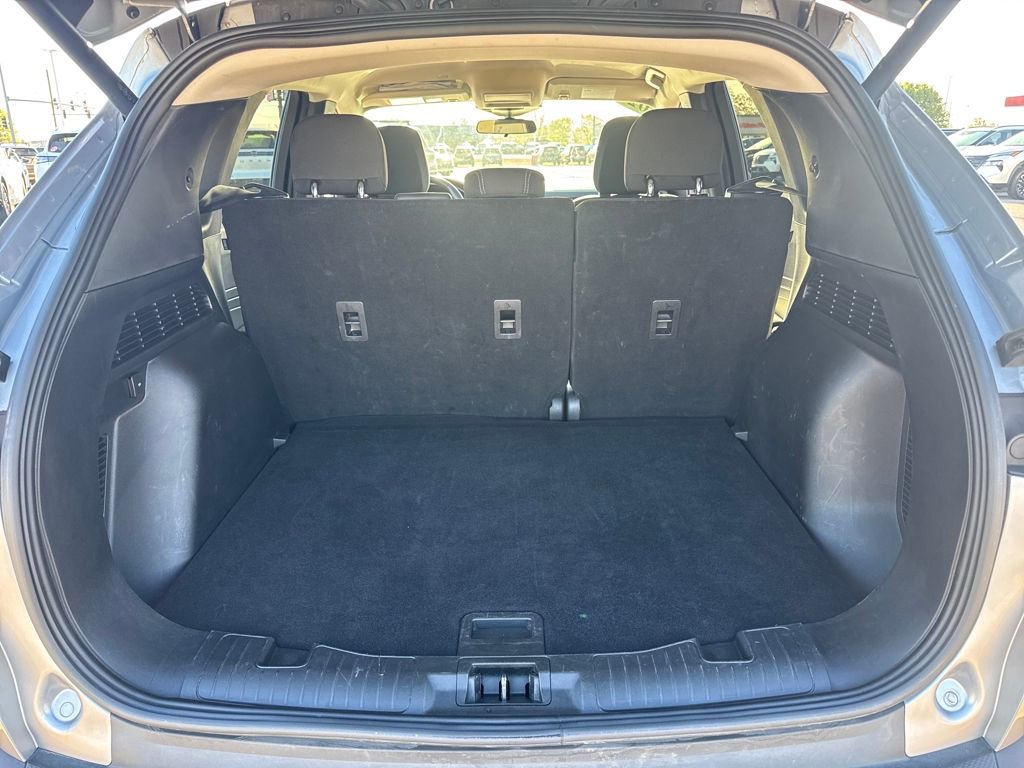 Used 2024 Ford Escape Active AWD/4WD image 6