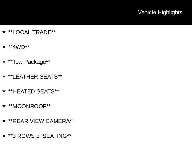 Used 2015 Toyota Sequoia Platinum image 12