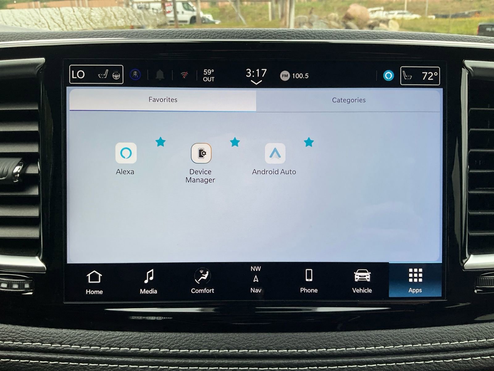 New 2026 Chrysler Pacifica Limited w/ S Appearance Package image 35