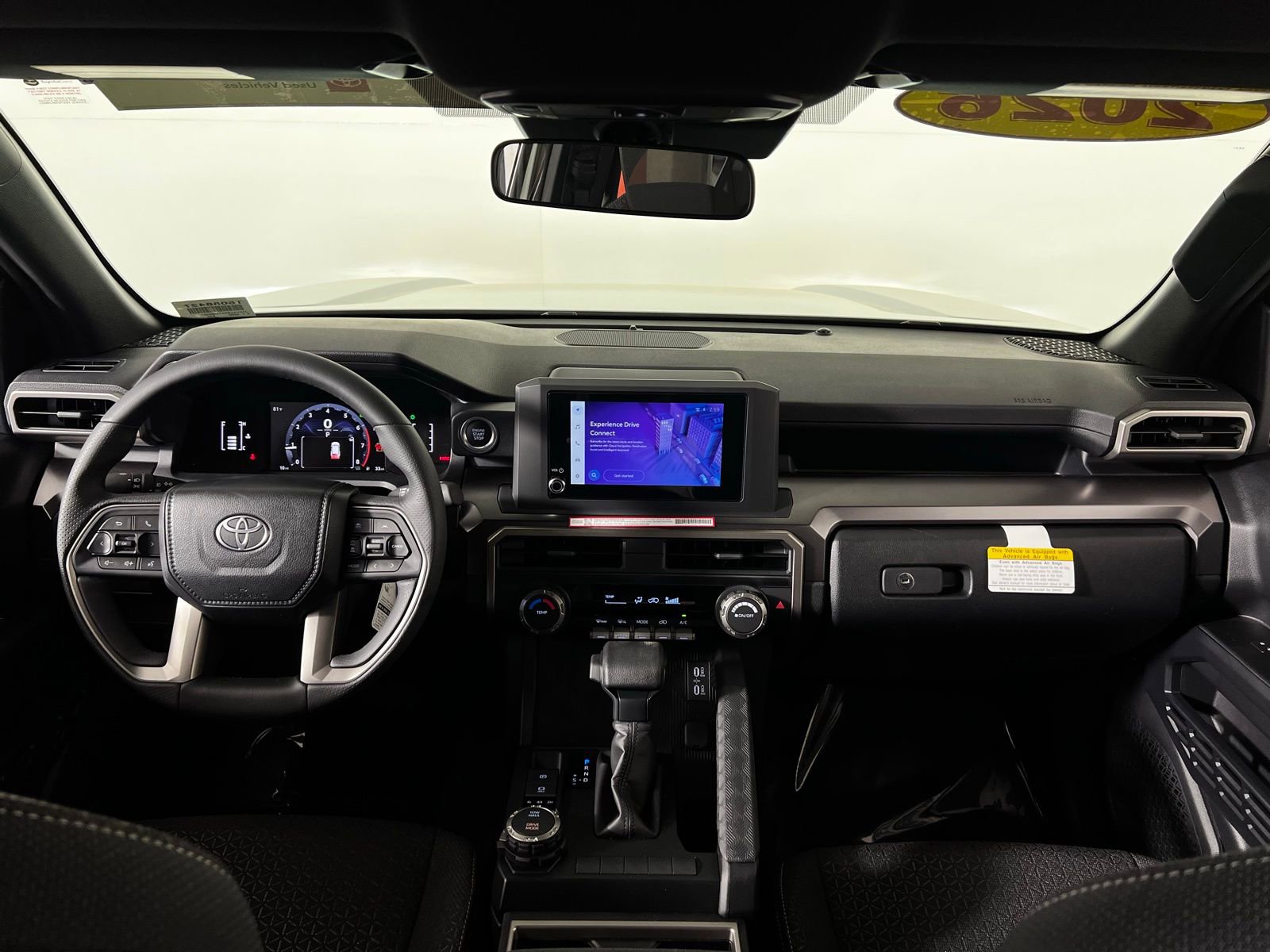 Certified 2026 Toyota 4Runner SR5 image 21