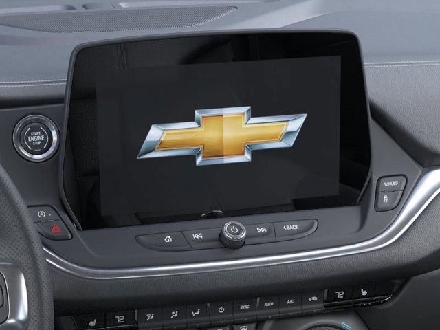 New 2026 Chevrolet Blazer LT w/ Convenience Package image 20